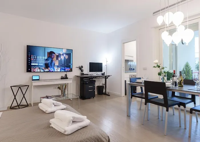 Seven Luxury Parioli